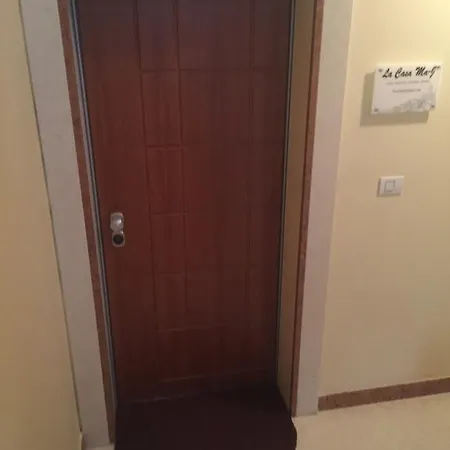 Casa Ma-j * ماتيرا