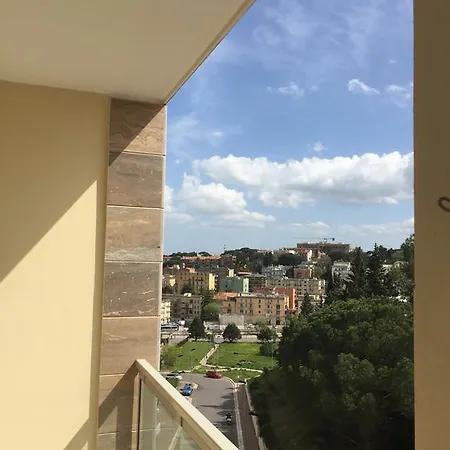 بيت للعطل Casa Ma-j