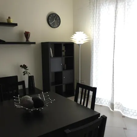 Casa Ma-j ماتيرا